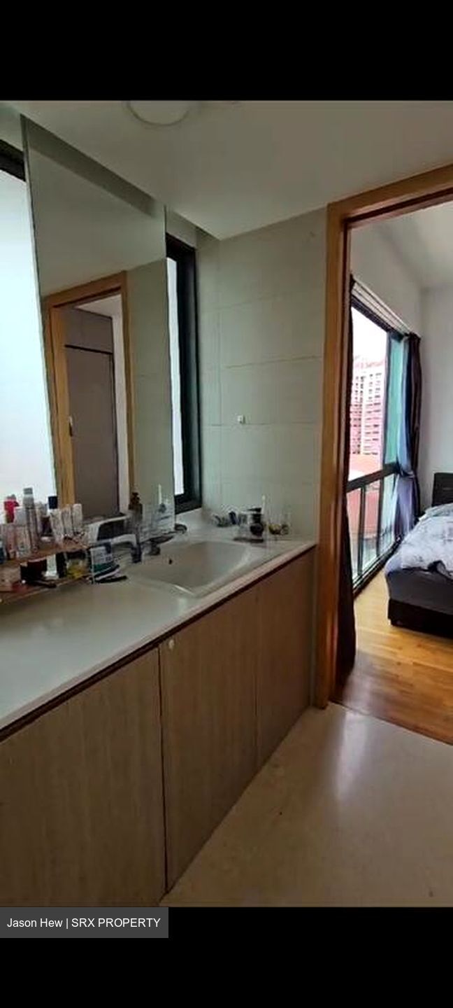 Thomson Three (D20), Apartment #496340871